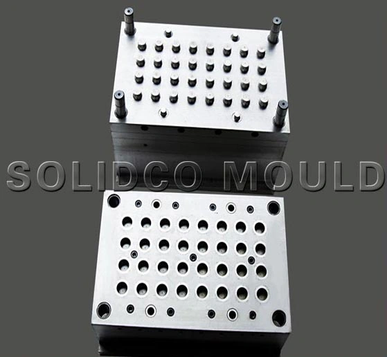 Transparent Jug Plastic Injection Cup Mould