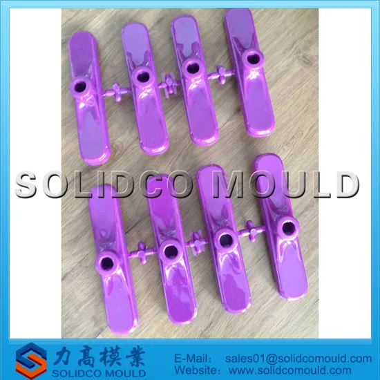 Broom Base Mould