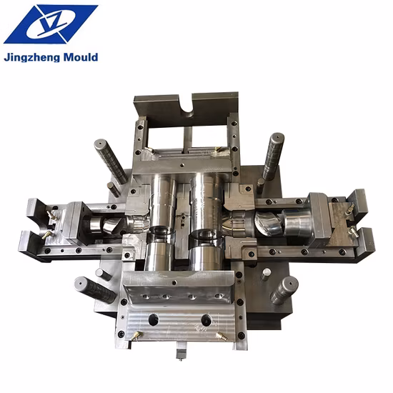 Plastic Electric Junction Box Electrical Device Box Fitting Mould