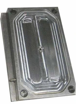 Broom Base Plastic Mould