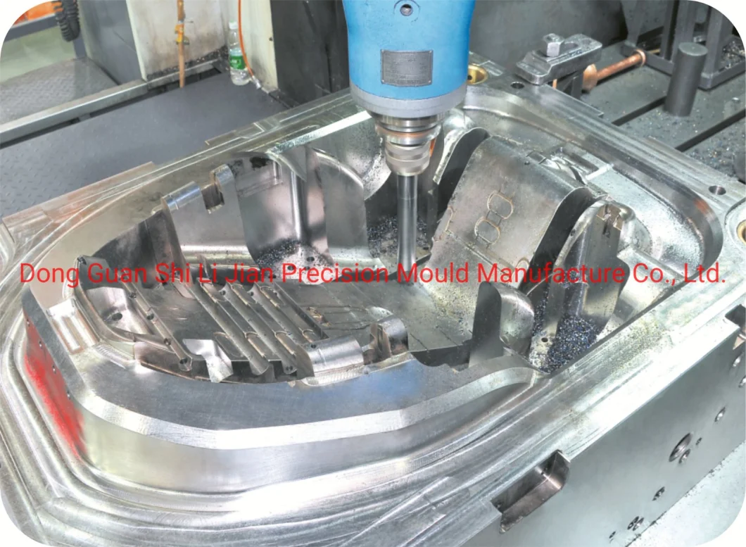 Mould for Eyeglass/Goggle/Helmets/China Customized Plastic Injection Mould Maker/Factory/Supplier/Manufacturer/Protective Goggles Sample Customization