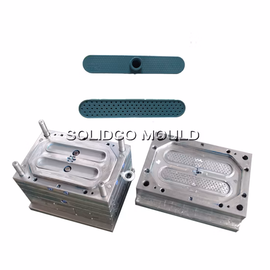 Broom Base Mould