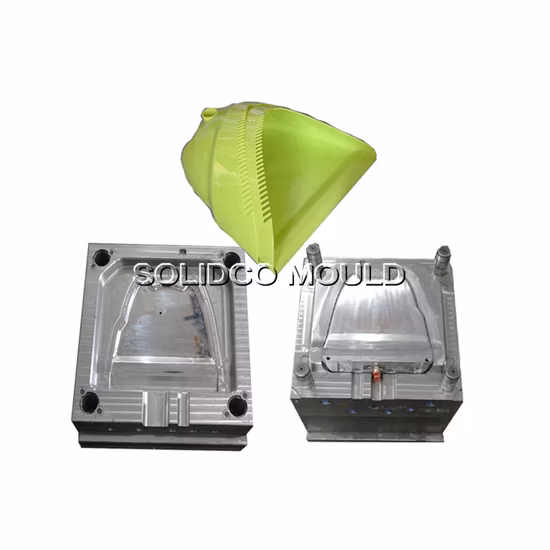 Moule de base de balai